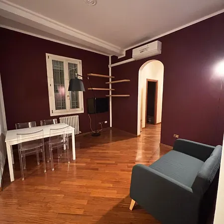 Oleandro House - Apartment Bologna