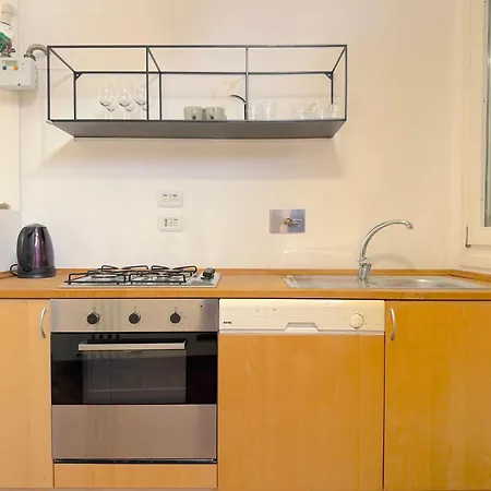 Oleandro House -